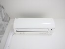 内観写真 セレニテ京橋クレア