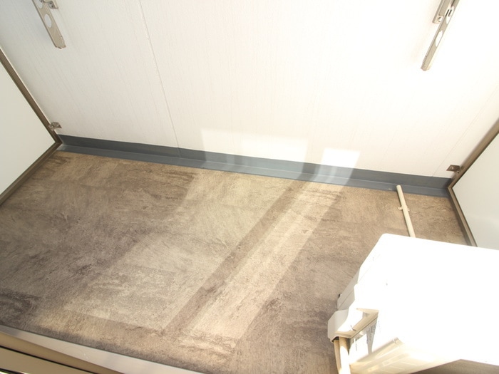 ベランダ・バルコニー セレニテ京橋クレア