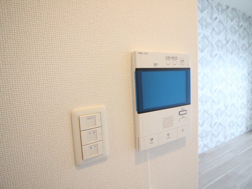 内観写真 セレニテ京橋クレア