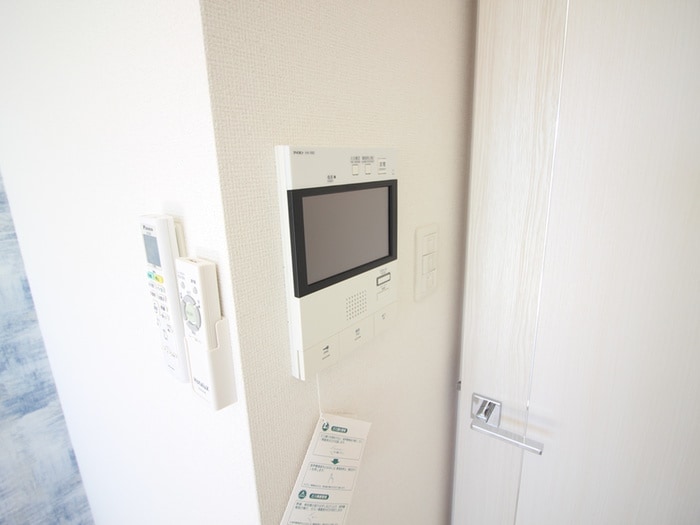 内観写真 セレニテ京橋クレア