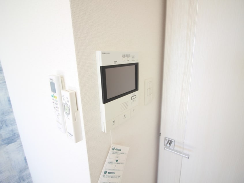 内観写真 セレニテ京橋クレア