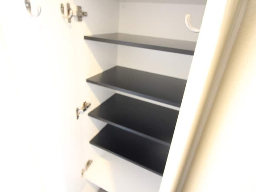 靴箱 セレニテ京橋クレア