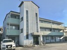 Ｍｓマンションの外観