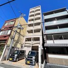 ＣＯＳＭＯ Ⅴの外観