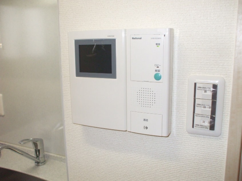 内観写真 ＣＯＳＭＯ Ⅴ