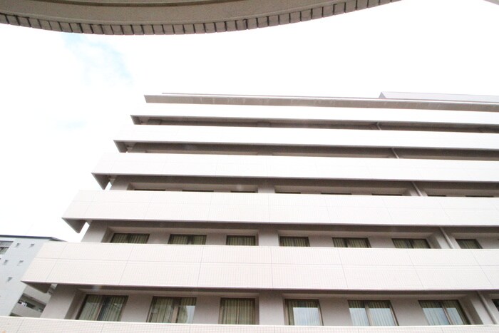 室内からの展望 ＣＯＳＭＯ Ⅴ