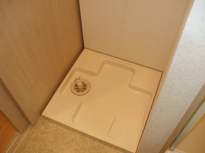 洗濯機置場 ＣＯＳＭＯ Ⅴ