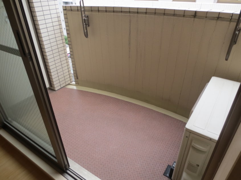 ベランダ・バルコニー ＣＯＳＭＯ Ⅴ