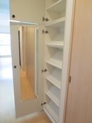 靴箱 ＣＯＳＭＯ Ⅴ