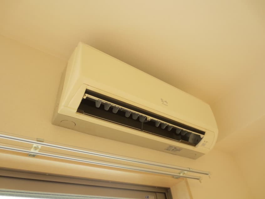 内観写真 ＣＯＳＭＯ Ⅴ