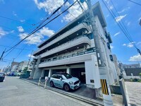 アルザ三国ケ丘