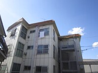 舞子台ハイム