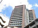 関西電力病院(病院)まで185m リ－ガル北梅田