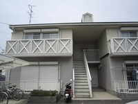 コ－ポ米田Ｂ棟