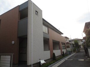 グランツ・トマツⅡ