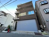ドミール甲子園Ⅲ