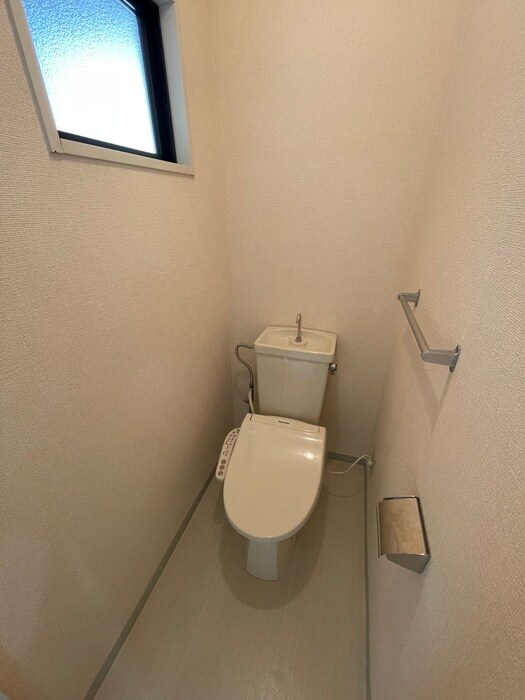 トイレ メゾンホ－プ
