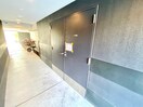 建物設備 ﾌﾟﾚｻﾝｽ四天王寺前夕陽ヶ丘ｱｸﾃｨ