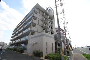 パ－クメゾン緑ヶ丘壱番館