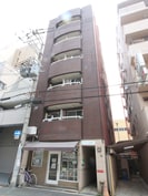 ロイヤル南堀江の外観