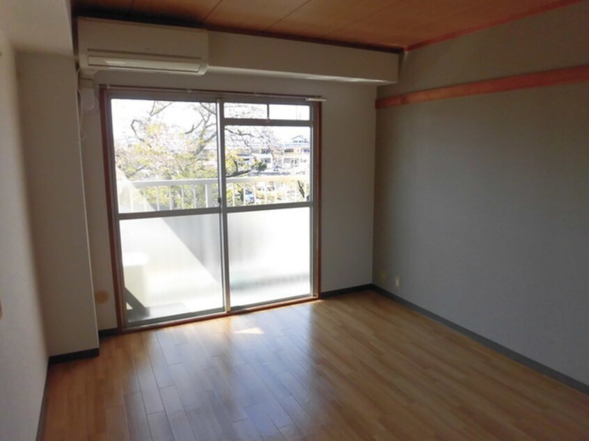 居室 第二広秀ハイツ