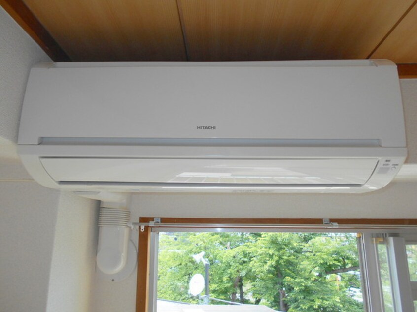 内観写真 第二広秀ハイツ