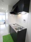 キッチン セゾンクレアスタイル新今里