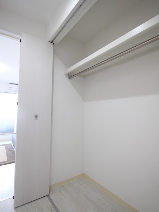 収納 セゾンクレアスタイル新今里