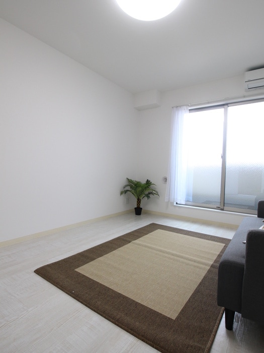 居室 セゾンクレアスタイル新今里