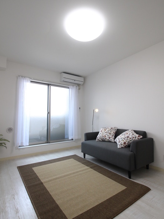 居室 セゾンクレアスタイル新今里