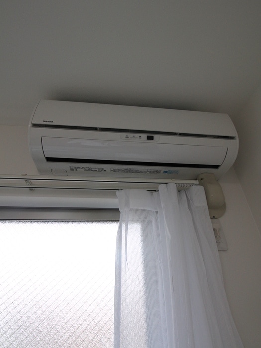 内観写真 セゾンクレアスタイル新今里