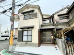 赤井貸家