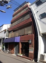 関目岡村マンション