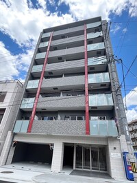 レシオス大阪城SOUTH(702)