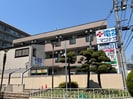 フォルシア　エムの外観