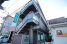 外観写真 フォルシア　エム