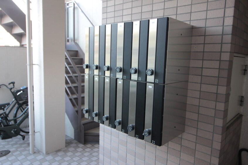 建物設備 フォルシア　エム