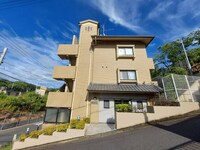 ウィステリア桃山