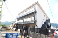 メイプルリーフ嵐山