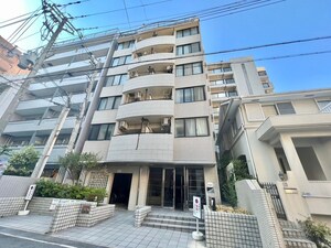 ロイヤル六甲駅前（501）