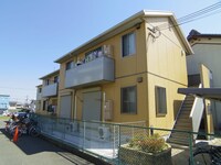 Ｓｈａ　Ｍａｉｓｏｎ弥生