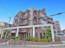 ネオグランデ甲陽園（３０７）の外観