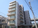 セワ－ル吉田の外観