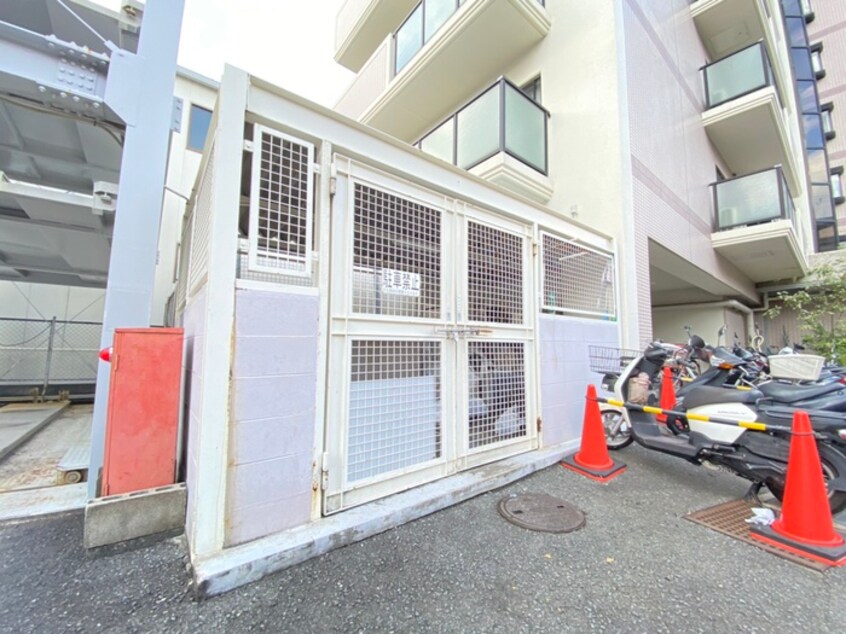 建物設備 セワ－ル吉田