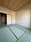 居室 セワ－ル吉田