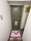 玄関 セワ－ル吉田