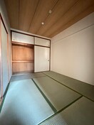 居室 セワ－ル吉田