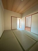 居室 セワ－ル吉田