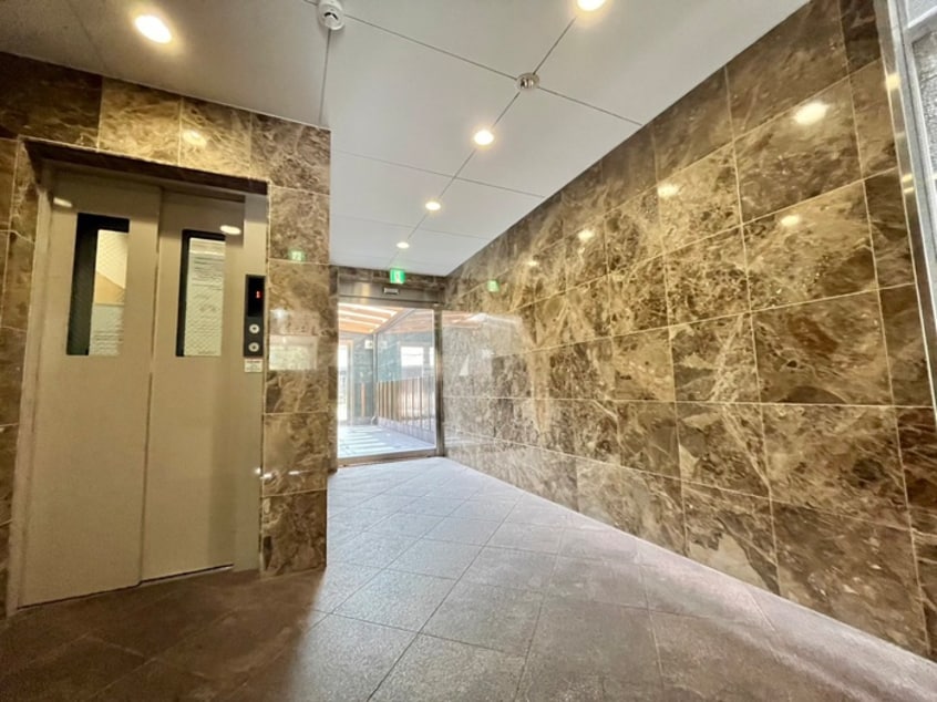 建物設備 EXCEED桂