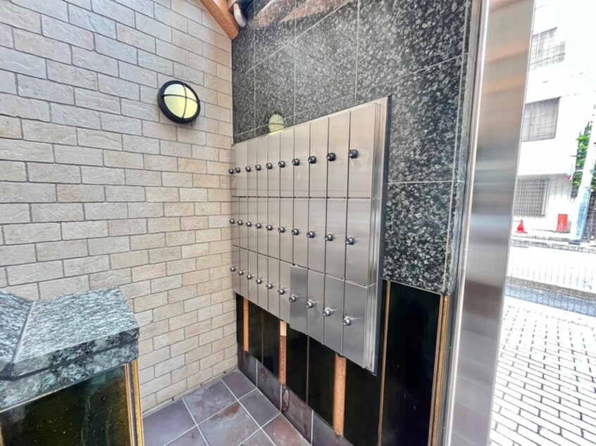 建物設備 EXCEED桂